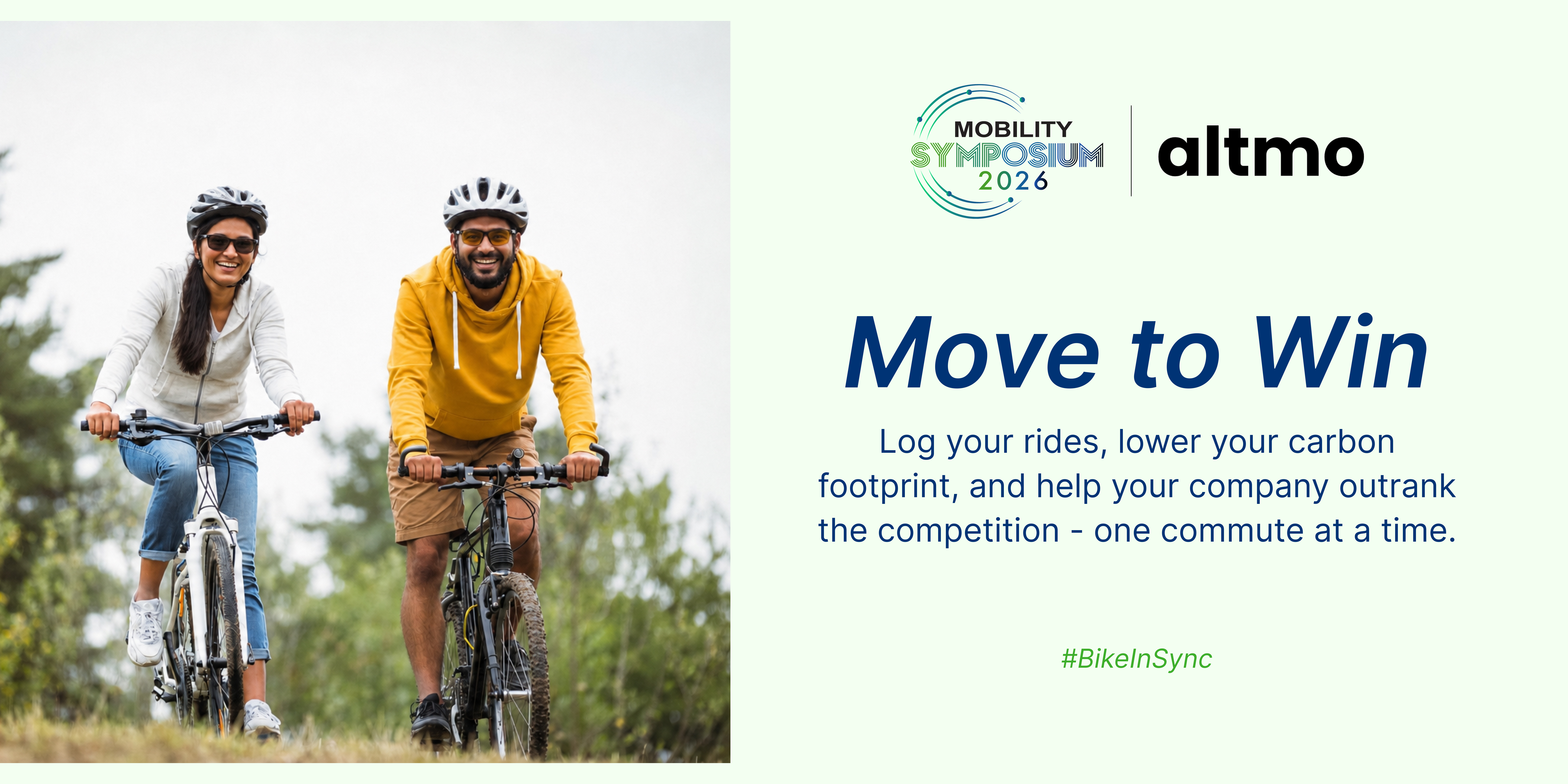 MoveInSync Active Mobility