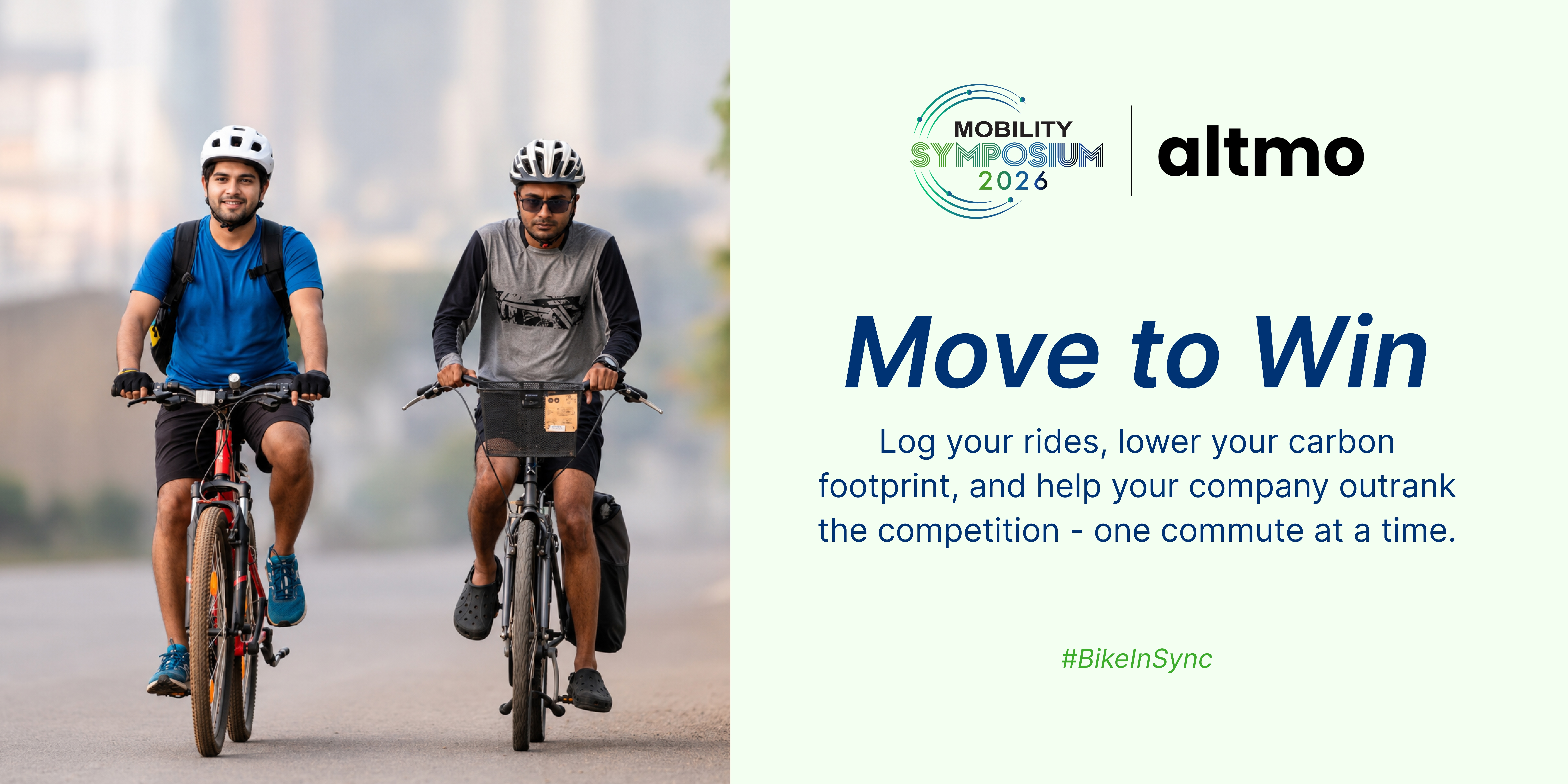 MoveInSync Active Mobility